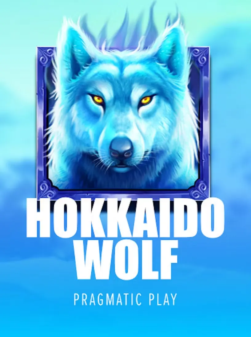 Hokkaido Wolf